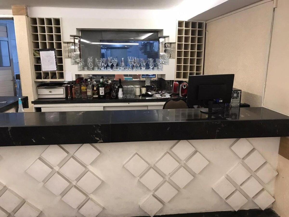404 Flat Mobiliado De Iracema Apartamento